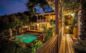 Goble Palms Guest Lodge&Urban Retreat